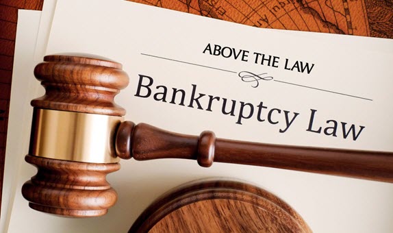 bankruptcy