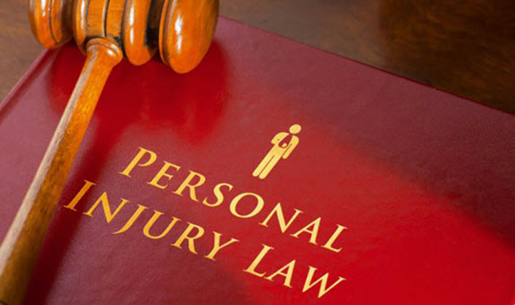 personal injury