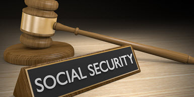 social security